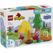 Picture of LEGO DUPLO PEPPA PIG CAMPING TRIP
